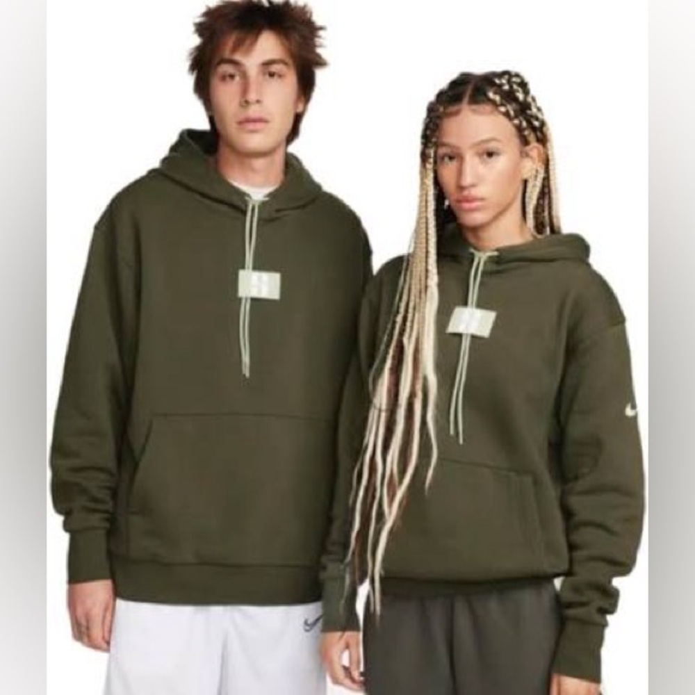 Nike X Sabrina Ionescu drawstring hoodie